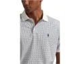 Polo Ralph Lauren классическая поло из мягкого хлопка с вышитым пони