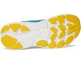 Детские кроссовки Hoka Kids Clifton 10 с амортизирующей подошвой и сетчатым верхом