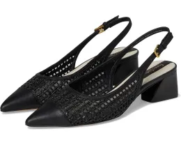 Туфли Racer9 Slingback на устойчивом каблуке с технологией Informa Comfort