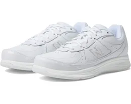 Обувь для ходьбы New Balance WW577 с амортизацией ABZORB и кожаным верхом