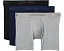 Calvin Klein Underwear Ultra-Soft Modern 3-Pack Boxer Brief из микромодала