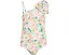 Купальник Floral Bow Onepiece с цветочным принтом и защитой UPF 50+