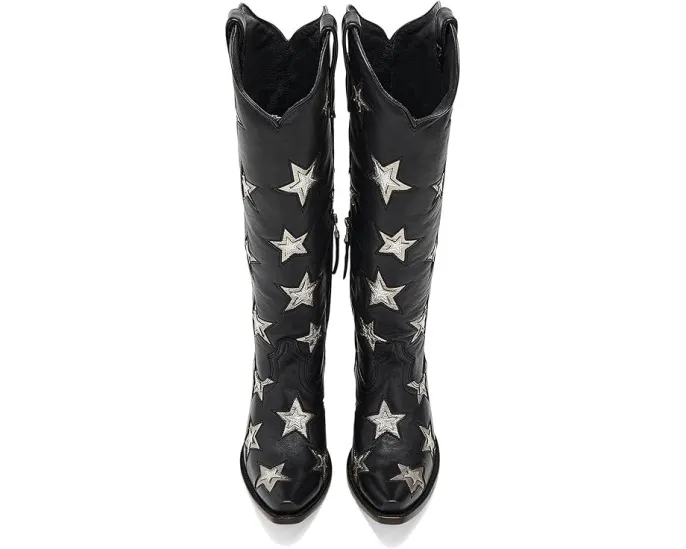 Сапоги Casanova Star с узором из звезд Ariat