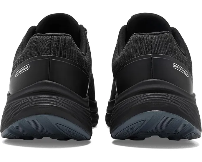Водонепроницаемые кроссовки Skechers Go Run Consistent 3