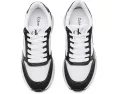 Calvin Klein кроссовки Hatlee с круглым носком и логотипом CK
