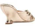 Клинья Loeffler Randall Marsy Knot с элегантным узлом