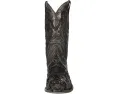 Сапоги A4116 от Corral Boots с зауженным носком и декоративным верхом