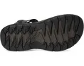 Трекинговые сандалии Teva Terra Fi 5 Universal Leather с цепкой подошвой