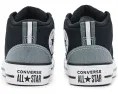 Converse Chuck Taylor All Star Malden Street детские кеды с усиленной посадкой
