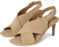 Босоножки Vince Camuto Famla на шпильке с перекрещивающимися ремешками
