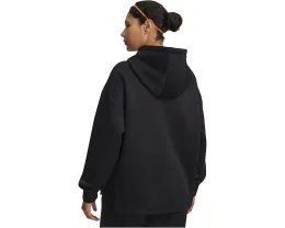 Толстовка Under Armour Armour Fleece Hoodie с капюшоном
