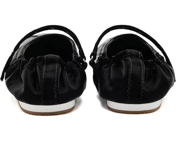 Туфли Steve Madden Anaya с круглым носком на низком ходу