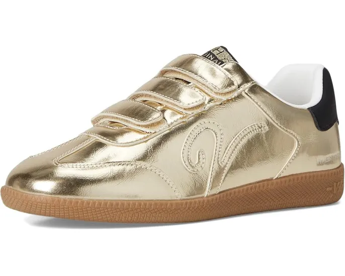 Кроссовки Pace с несколькими застежками-липучками от Vintage Havana