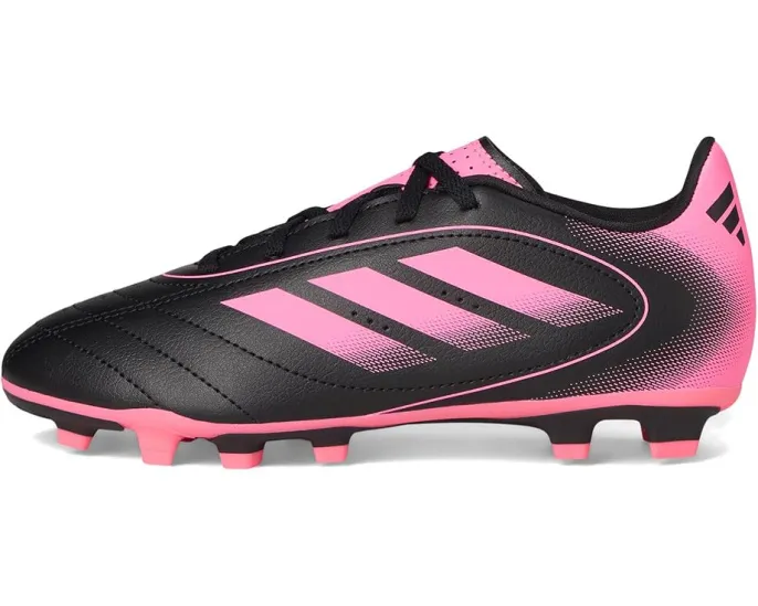 Детские футбольные бутсы Adidas Goletto Ix для твердого и синтетического покрытия