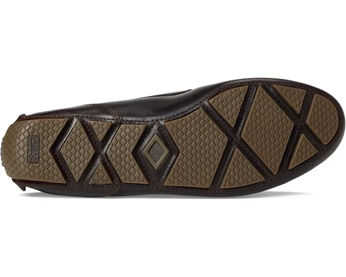 Лоферы Sperry Davenport Venetian с мокасиновой строчкой