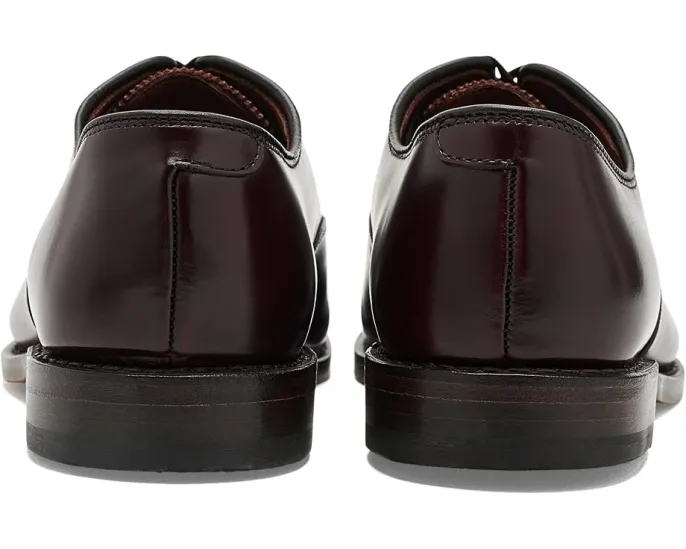Классические туфли Allen Edmonds Carlyle с кожаным верхом