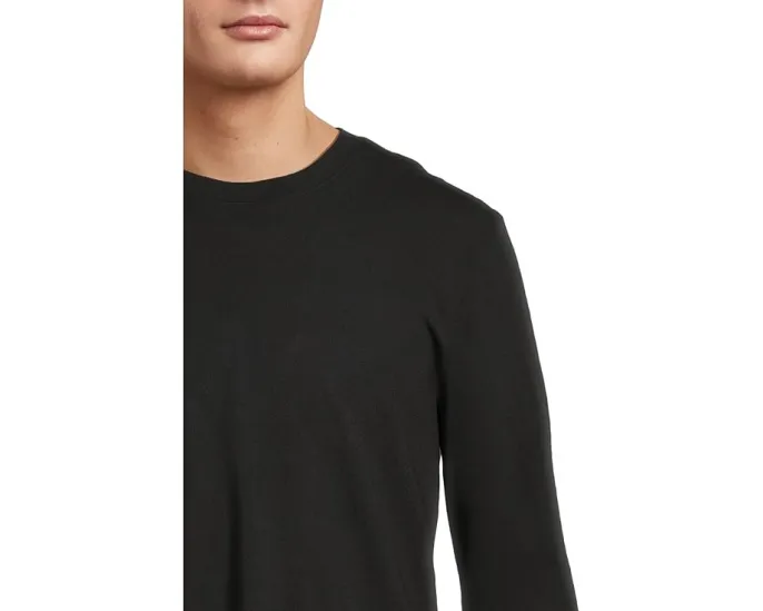 Prana Everyday LS Tee футболка с длинным рукавом из органического хлопка