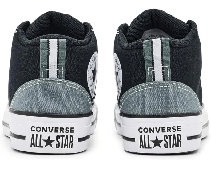 Converse Chuck Taylor All Star Malden Street детские кеды с усиленной посадкой