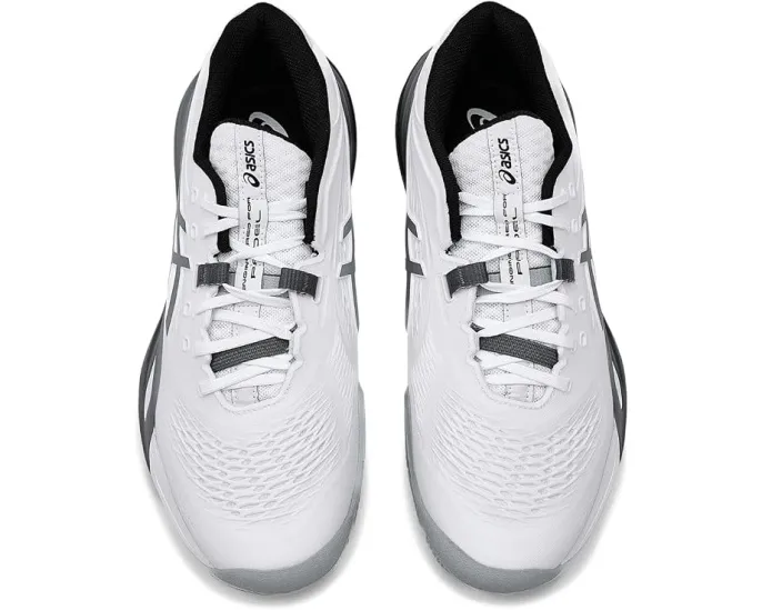 Кроссовки для паддла ASICS Gel-Resolution X с технологией DYNALACING
