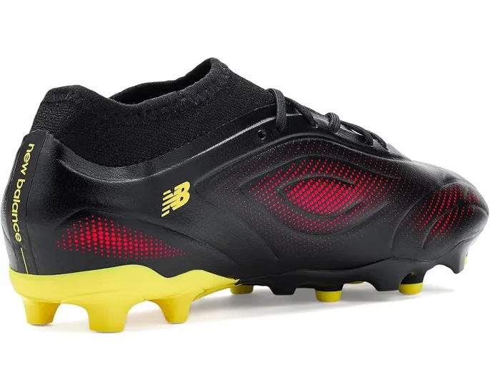 Детские бутсы для футбола Tekela Team Low FG V5 от New Balance Kids