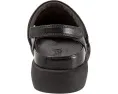 Сандалии SoftWalk Salina Woven II с плетеным верхом и регулируемой задней лямкой