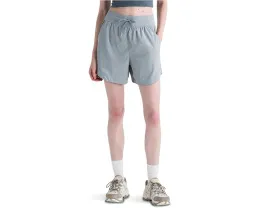 Шорты The North Face Aphrodite Arise с внутренним швом 13 см и влагоотводящей тканью