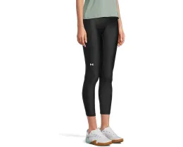 Леггинсы Under Armour HeatGear Armour с высоким поясом и боковым карманом