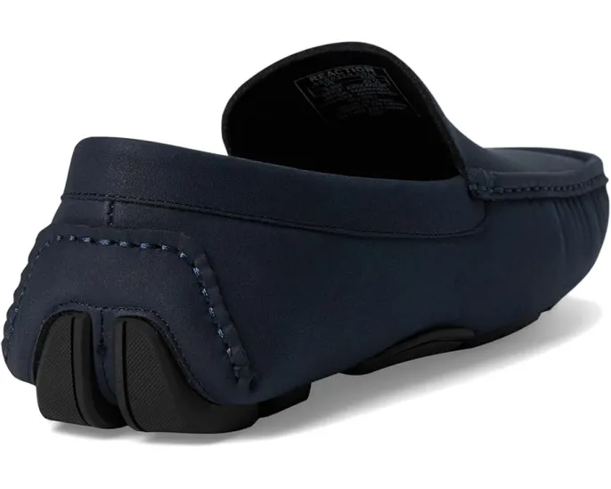 Мокасины Kenneth Cole Scanlin из искусственной замши на гибкой резиновой подошве