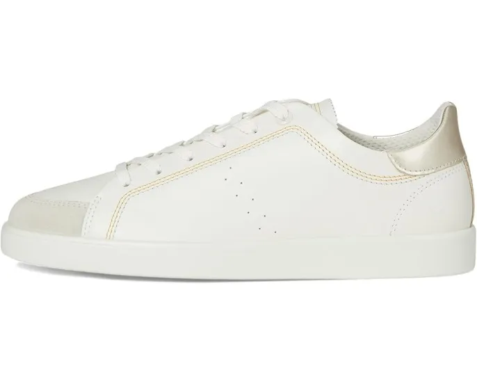 Кроссовки ECCO Street Lite Common с технологией FLUIDFORM и кожаной стелькой