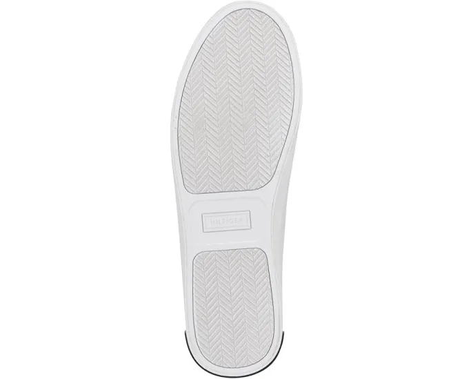 Tommy Hilfiger Rezmy с круглым носком и стелькой Memory Foam