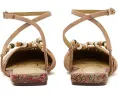 Circus NY by Sam Edelman Kassie текстильные балетки с бисером
