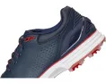 Callaway Newport мужские туфли для гольфа из натуральной кожи с системой шипов FastTwist