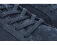 Кроссовки Peter Millar Drift Classic Nubuck с замшевым верхом