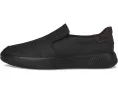 Слипоны ECCO Move Slip On с технологией комфорта FLUIDFORM