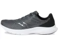 Saucony Convergence кроссовки для бега по шоссе с амортизацией PWRRUN+