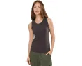 Топ Northside Scoop Tank от Madewell из 100 хлопка