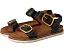 Сандалии Taos Footwear On The Double с пробковой стелькой и двойными пряжками