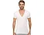 Футболка 2(X)IST Pima Slim Fit Deep V-Neck из пима-хлопка