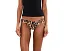 Стринги Commando Classic Print Thong Panty с принтом Jaguar Swirl