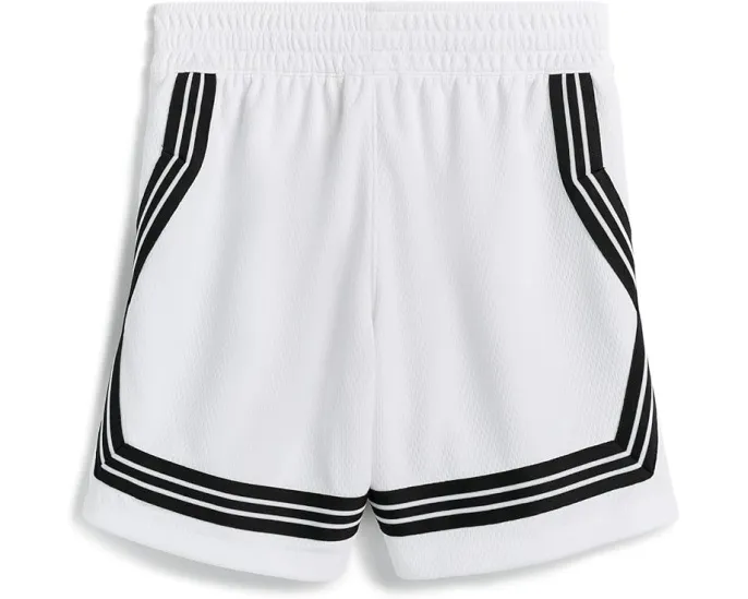 Детские шорты Nike Kids Fly Crossover Basketball с технологией Dri-FIT