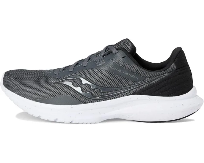 Saucony Convergence кроссовки для бега по шоссе с амортизацией PWRRUN+