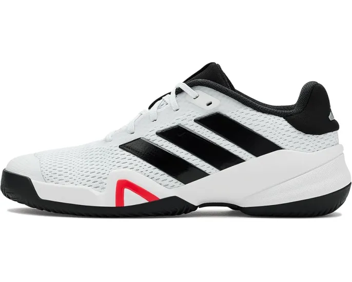 adidas Barricade детские теннисные кроссовки с амортизацией Adiprene