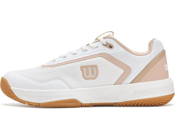 Теннисные кроссовки Wilson Courtglide с сетчатым верхом