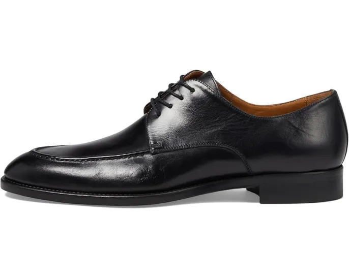 Оксфорды Bruno Magli Santino из кожи с миндалевидным носком