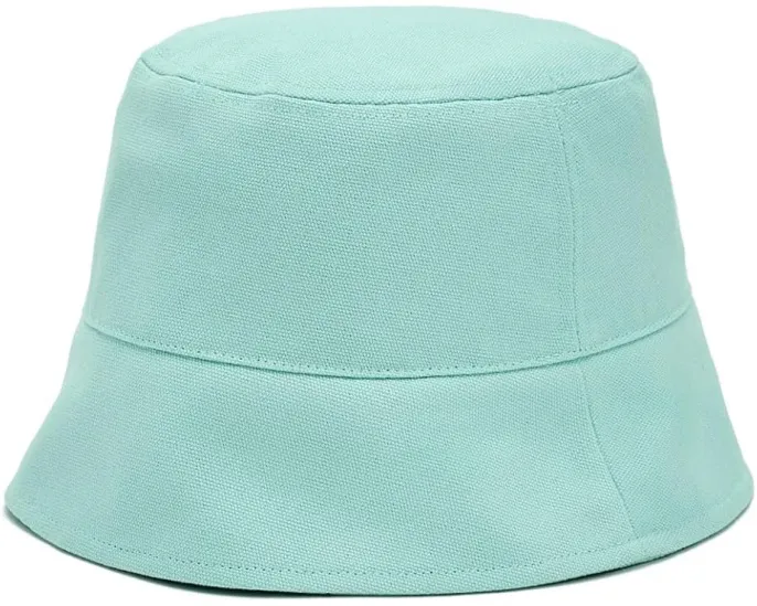 Панама Coast Bucket Lack of Color из хлопкового канваса