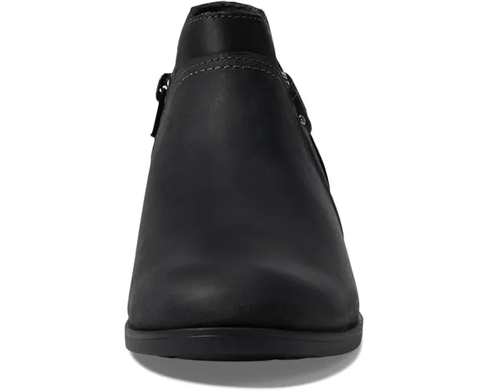 Ботинки Clarks Charlten Grace с кольцевой фурнитурой и удобной стелькой