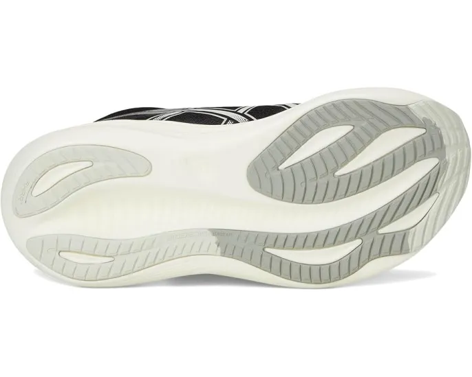 Беговые кроссовки ASICS GEL-Nimbus 27 с амортизацией FF BLAST Plus Eco