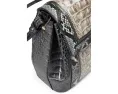 Кроссбоди Margo с винтажным замком от Brahmin