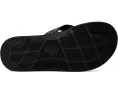 Chaco сланцы Classic Flip с текстильным верхом и мягкой стелькой