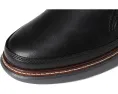 Оксфорды Samuel Hubbard Rafael Slip-On с кожаным рантом и контрастным задником